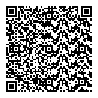 QR-Grafik für Gabríella - Klick für Vergrößerung