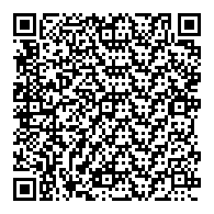 QR-Grafik für Gacoki - Klick für Vergrößerung