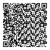 QR-Grafik für Gaétan - Klick für Vergrößerung