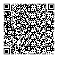 QR-Grafik für Gakere - Klick für Vergrößerung