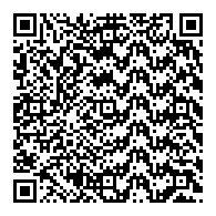 QR-Grafik für Gaspard - Klick für Vergrößerung