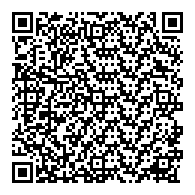 QR-Grafik für Gasparine - Klick für Vergrößerung