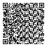 QR-Grafik für Gaudeberte - Klick für Vergrößerung