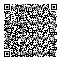 QR-Grafik für Gavah - Klick für Vergrößerung