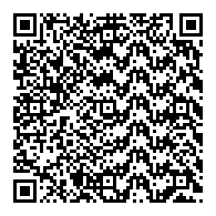 QR-Grafik für Gbadamosi - Klick für Vergrößerung