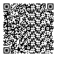 QR-Grafik für Genepher - Klick für Vergrößerung