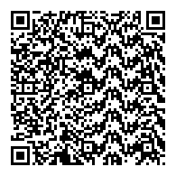 QR-Grafik für Geraldyn - Klick für Vergrößerung