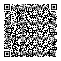 QR-Grafik für Gerborg - Klick für Vergrößerung