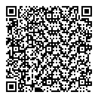 QR-Grafik für Gerdfred - Klick für Vergrößerung