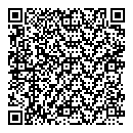 QR-Grafik für Gerjanne - Klick für Vergrößerung