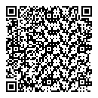 QR-Grafik für Gerret - Klick für Vergrößerung