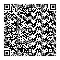 QR-Grafik für Gerriet - Klick für Vergrößerung