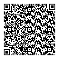 QR-Grafik für Gerwald - Klick für Vergrößerung