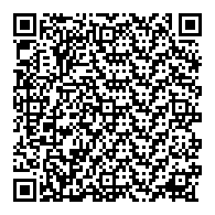 QR-Grafik für Gharibu - Klick für Vergrößerung