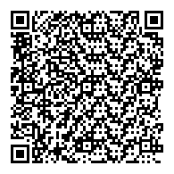 QR-Grafik für Ghostegirl - Klick für Vergrößerung