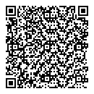 QR-Grafik für Gianni - Klick für Vergrößerung