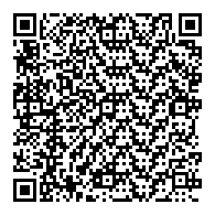 QR-Grafik für Giddōn - Klick für Vergrößerung