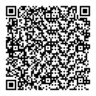 QR-Grafik für Gisela - Klick für Vergrößerung