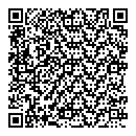 QR-Grafik für Gitashri - Klick für Vergrößerung