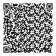 QR-Grafik für Gitonga - Klick für Vergrößerung