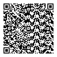 QR-Grafik für Gjoko - Klick für Vergrößerung