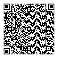 QR-Grafik für Gjosche - Klick für Vergrößerung