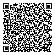 QR-Grafik für Glafira - Klick für Vergrößerung