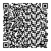 QR-Grafik für Gorch - Klick für Vergrößerung