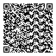 QR-Grafik für Goredenna - Klick für Vergrößerung