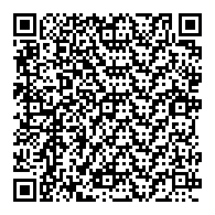 QR-Grafik für Gottbert - Klick für Vergrößerung