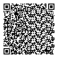 QR-Grafik für Gralf - Klick für Vergrößerung