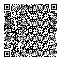 QR-Grafik für Gregor - Klick für Vergrößerung