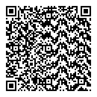 QR-Grafik für Gregoryiana - Klick für Vergrößerung