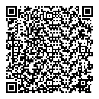 QR-Grafik für Gregour - Klick für Vergrößerung