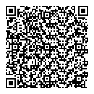 QR-Grafik für Grigori - Klick für Vergrößerung