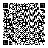 QR-Grafik für Guðbjörg - Klick für Vergrößerung