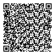 QR-Grafik für Gülcemal - Klick für Vergrößerung