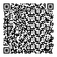 QR-Grafik für Gundars - Klick für Vergrößerung