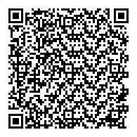 QR-Grafik für Gundula - Klick für Vergrößerung