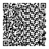 QR-Grafik für Guniyal - Klick für Vergrößerung