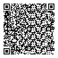 QR-Grafik für Gurmeher - Klick für Vergrößerung