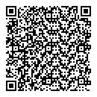 QR-Grafik für Gustavus - Klick für Vergrößerung