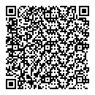 QR-Grafik für Hafize - Klick für Vergrößerung