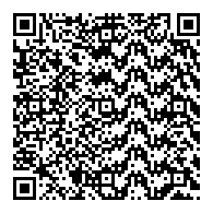 QR-Grafik für Hafshia - Klick für Vergrößerung