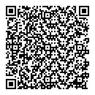 QR-Grafik für Hakunyo - Klick für Vergrößerung