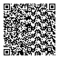 QR-Grafik für Halida - Klick für Vergrößerung