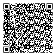 QR-Grafik für Hanfried - Klick für Vergrößerung