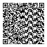 QR-Grafik für Haníf - Klick für Vergrößerung