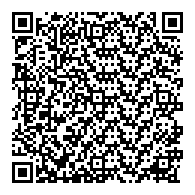 QR-Grafik für Hanneke - Klick für Vergrößerung