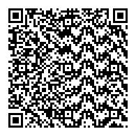 QR-Grafik für Hannele - Klick für Vergrößerung